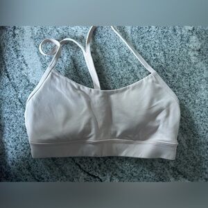 lululemon flow Y bra